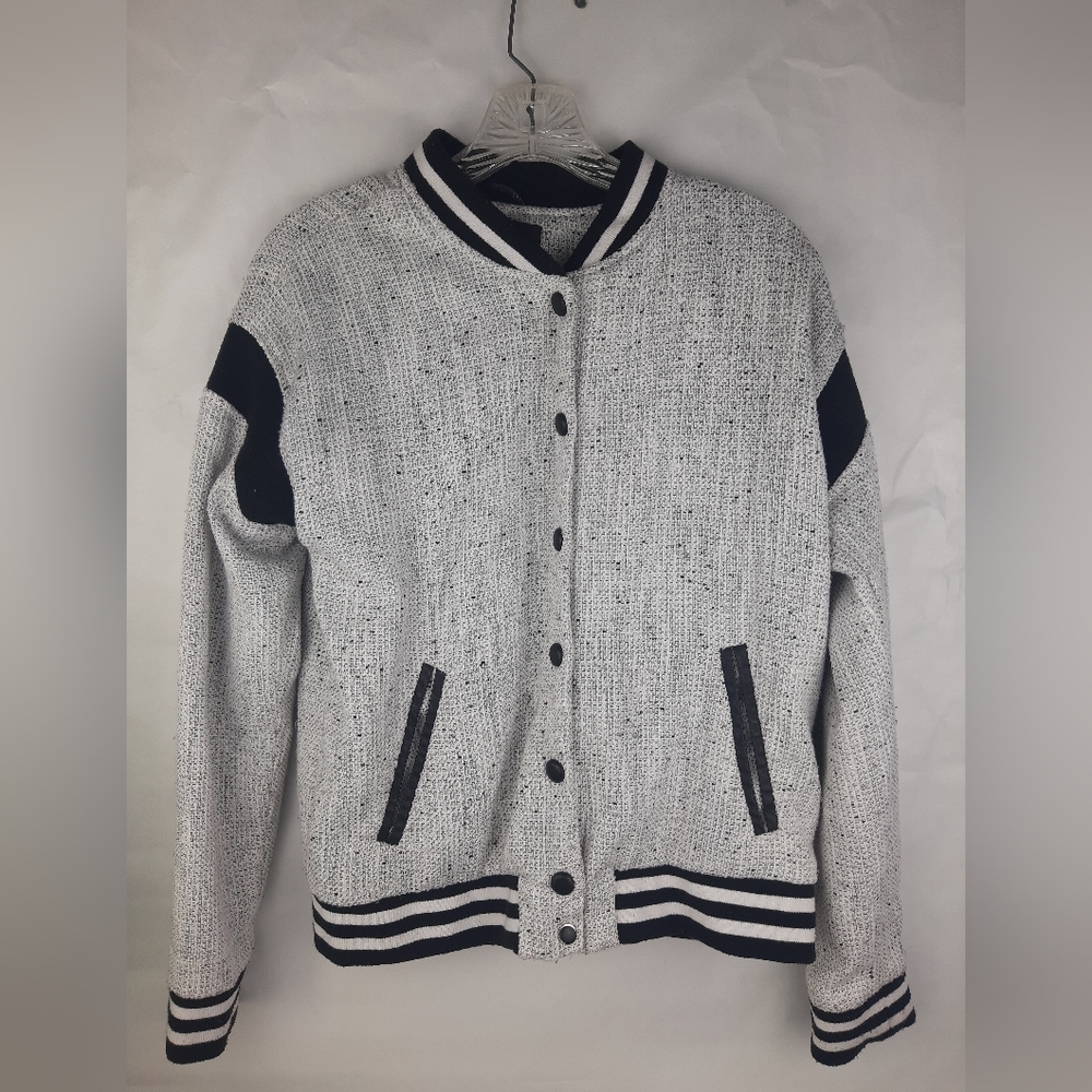 Forever 21 jacket